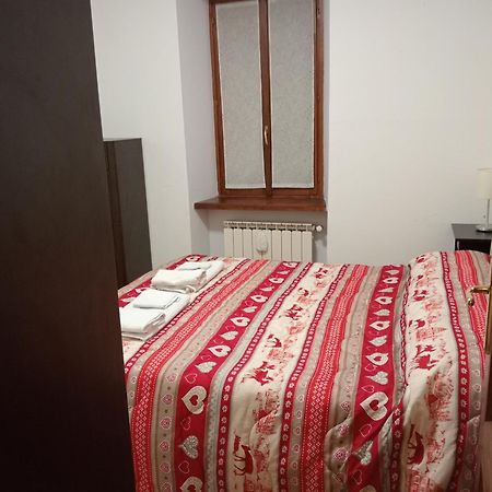 Mansarda Monte Bianco Apartment Ла Сале Екстериор снимка