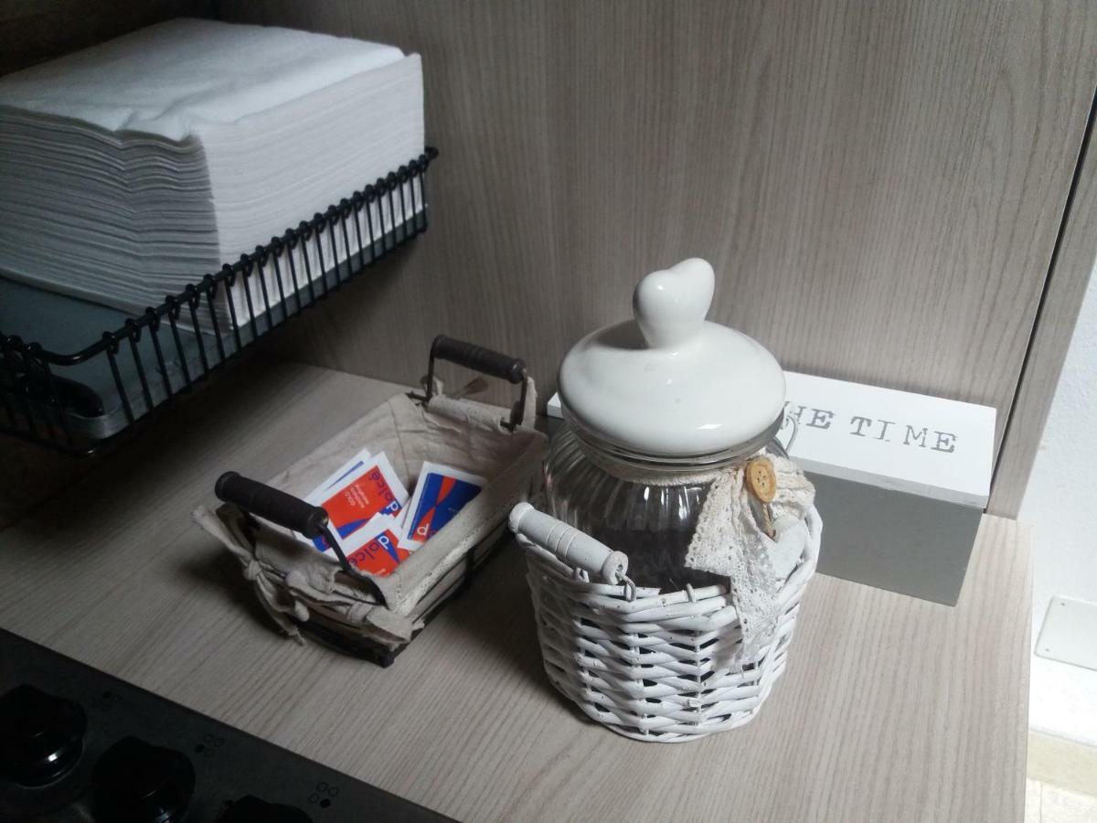 Mansarda Monte Bianco Apartment Ла Сале Екстериор снимка